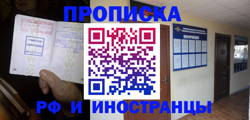 временная регистрация 2025 в Ельне